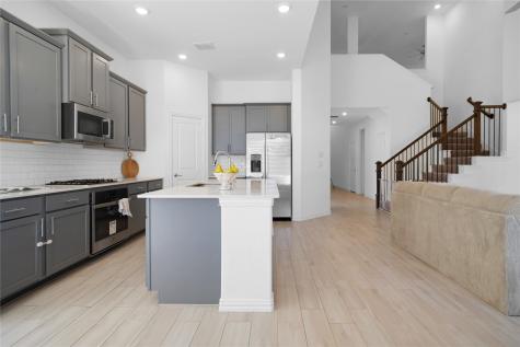 2121 Esher Drive Little Elm TX 75068
