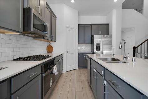 2121 Esher Drive Little Elm TX 75068