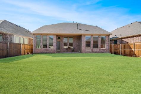 2121 Esher Drive Little Elm TX 75068