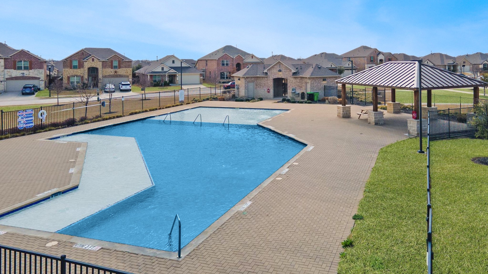 2121 Esher Drive Little Elm TX 75068