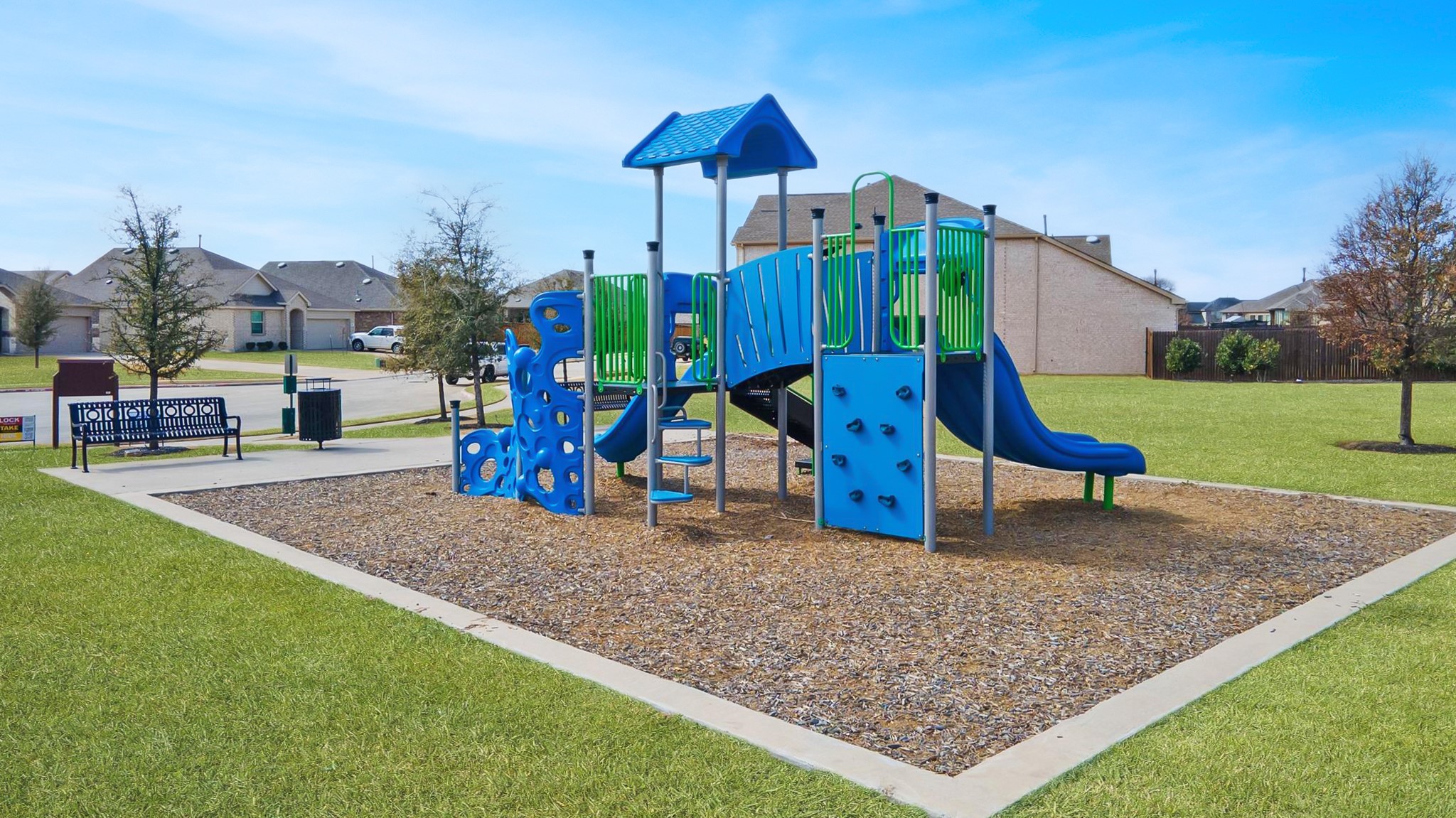 2121 Esher Drive Little Elm TX 75068