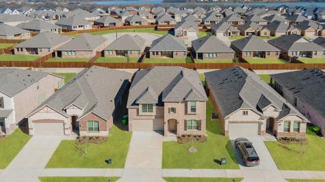 2121 Esher Drive Little Elm TX 75068
