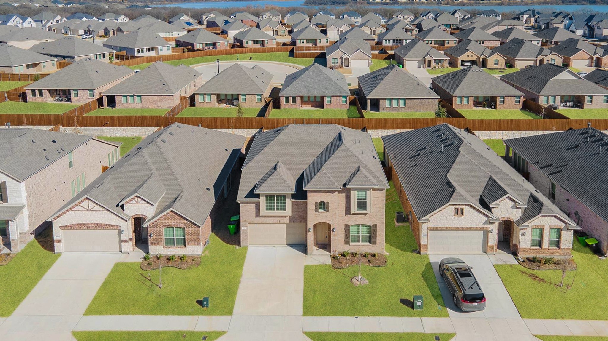 2121 Esher Drive Little Elm TX 75068