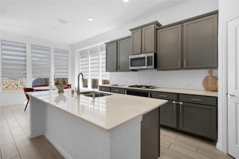 2121 Esher Drive Little Elm TX 75068