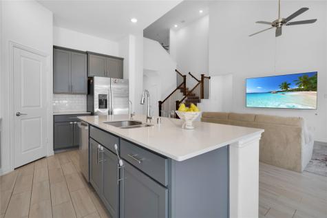 2121 Esher Drive Little Elm TX 75068