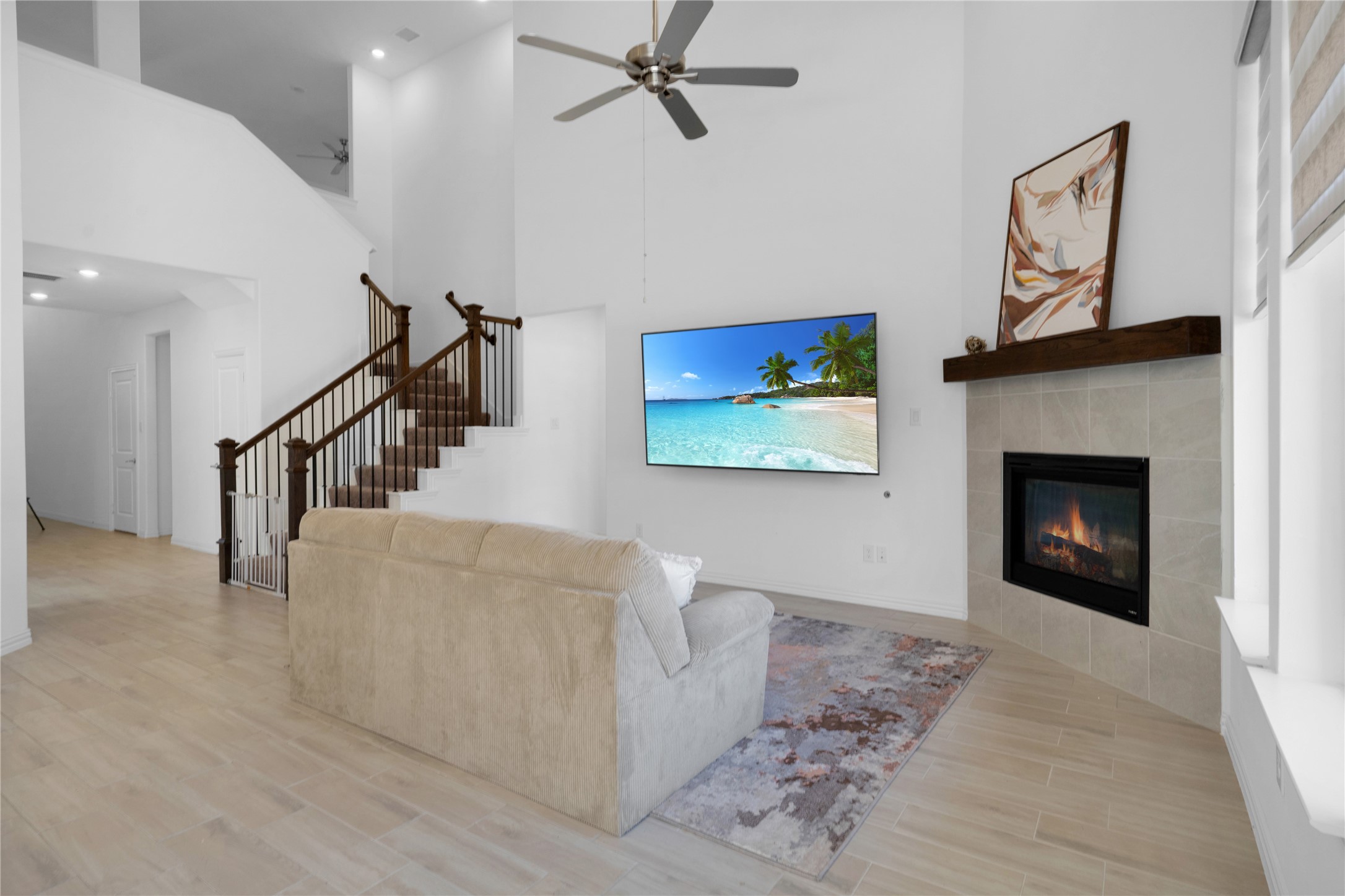 2121 Esher Drive Little Elm TX 75068