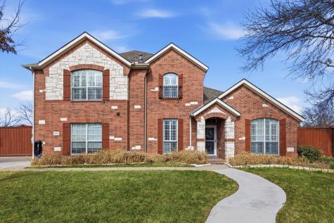3825 Island Court Carrollton TX 75007