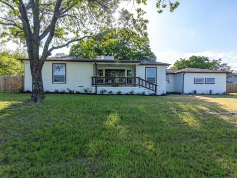 536 Southeast Parkway Azle TX 76020