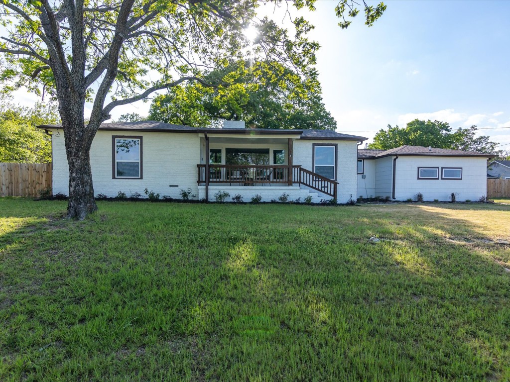 536 Southeast Parkway Azle TX 76020