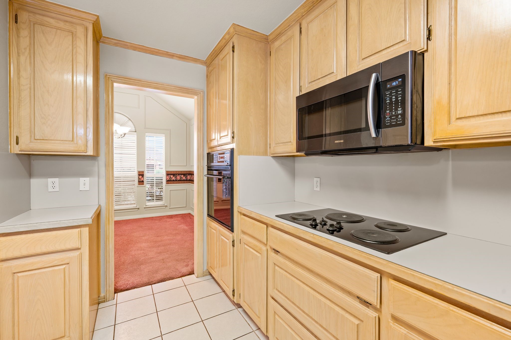 924 Hardie Street Hurst TX 76053