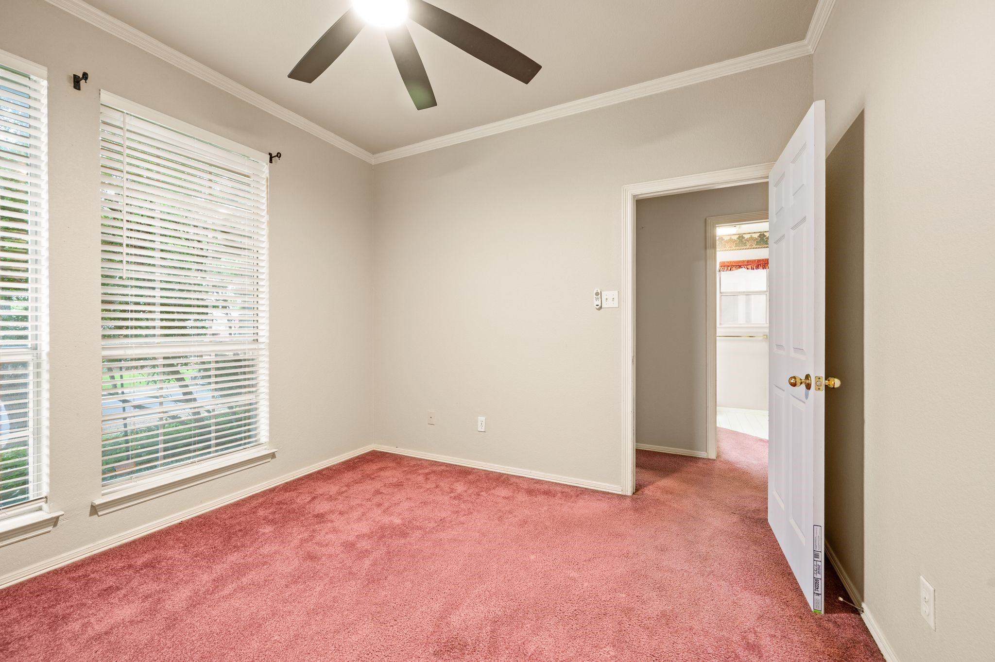 924 Hardie Street Hurst TX 76053