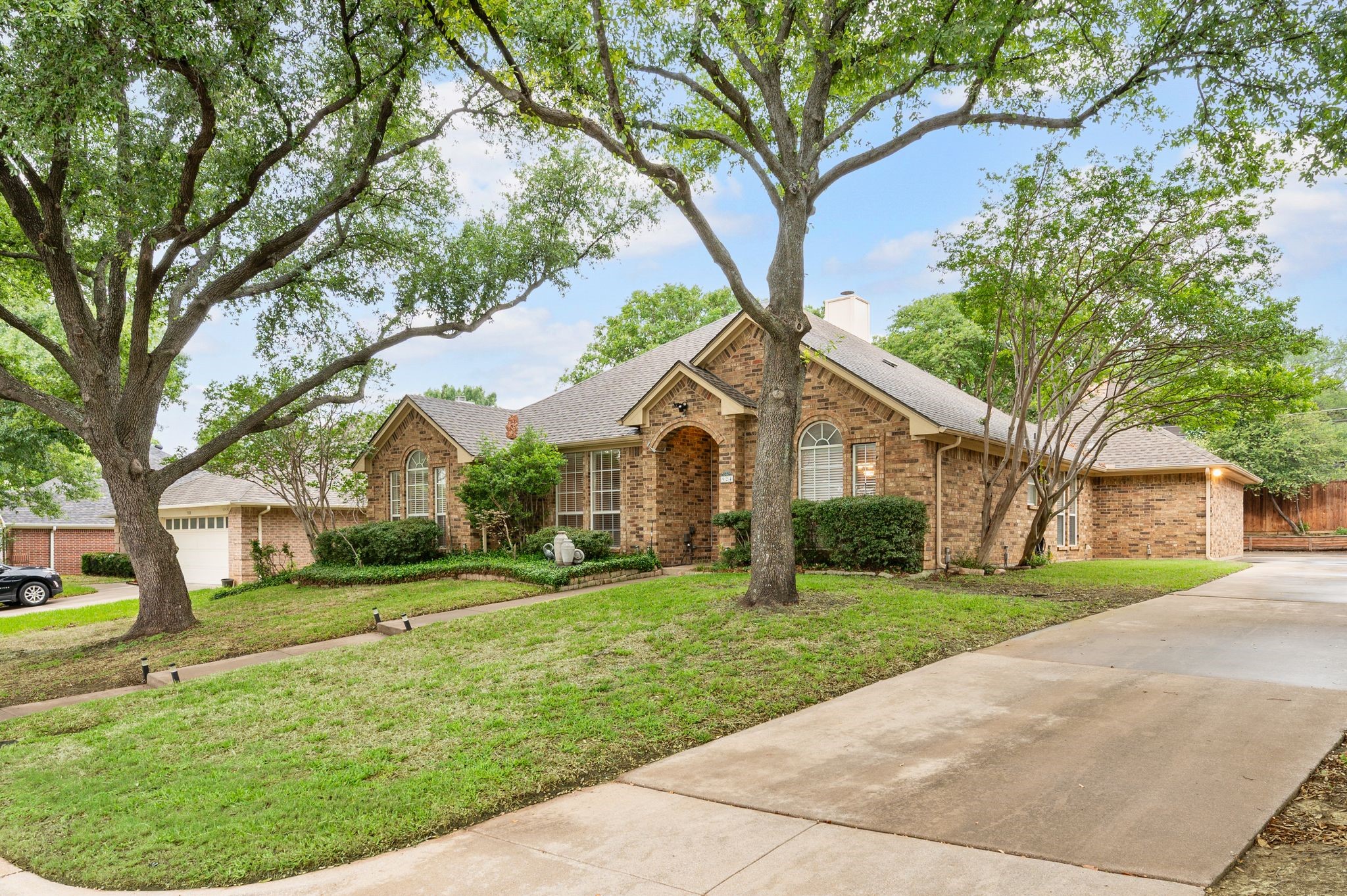 924 Hardie Street Hurst TX 76053