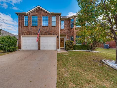 104 Bear Trail Waxahachie TX 75165