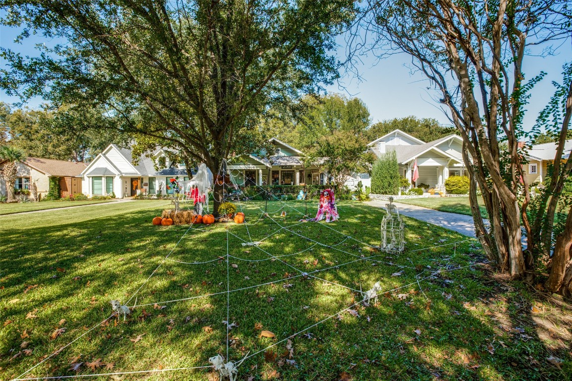 5825 Belmont Avenue Dallas TX 75206