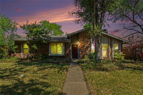 3128 Fairgate Drive Carrollton TX 75007