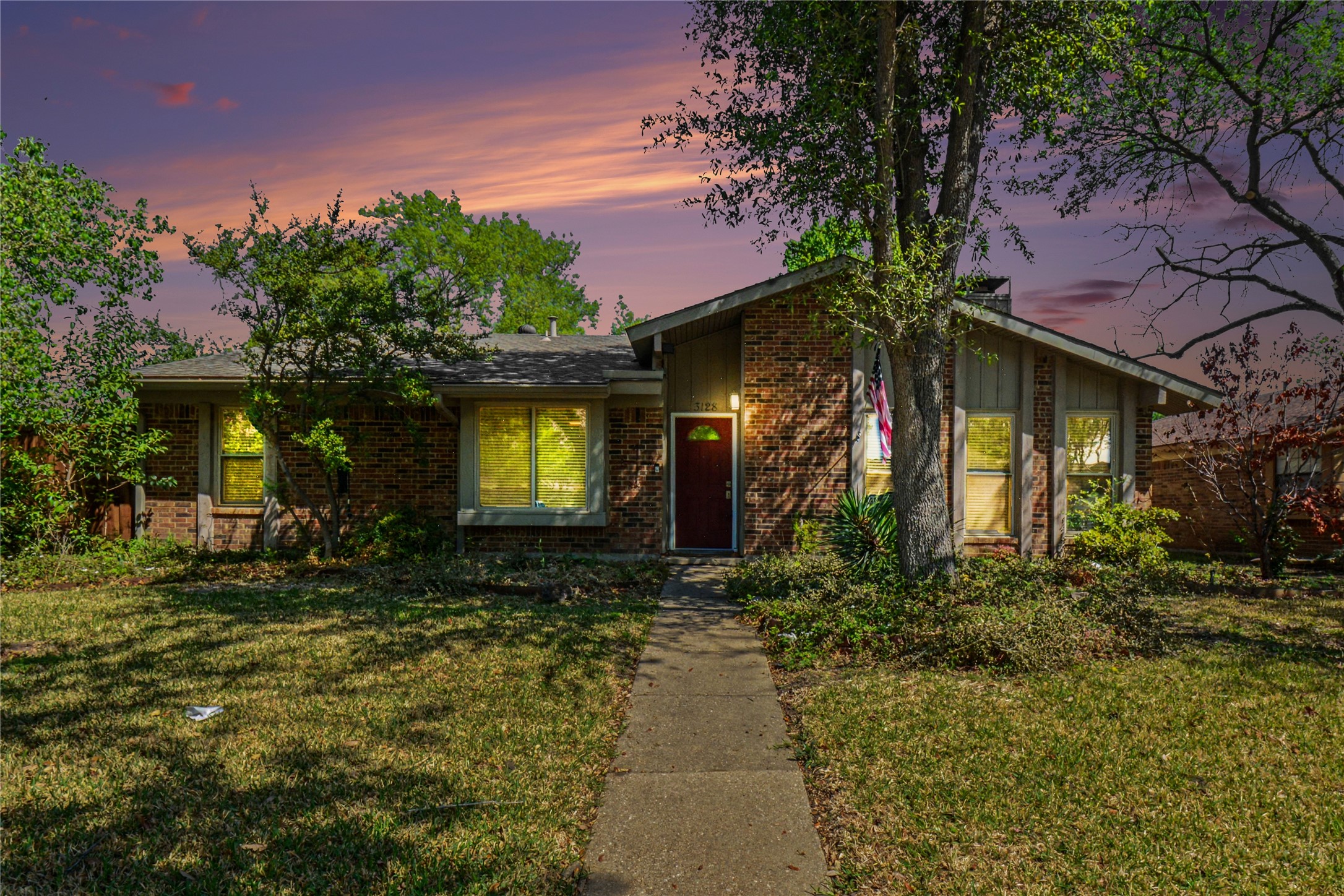 3128 Fairgate Drive Carrollton TX 75007