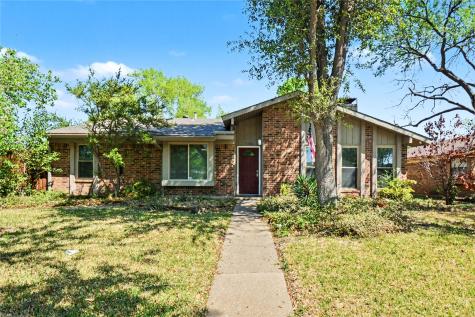 3128 Fairgate Drive Carrollton TX 75007