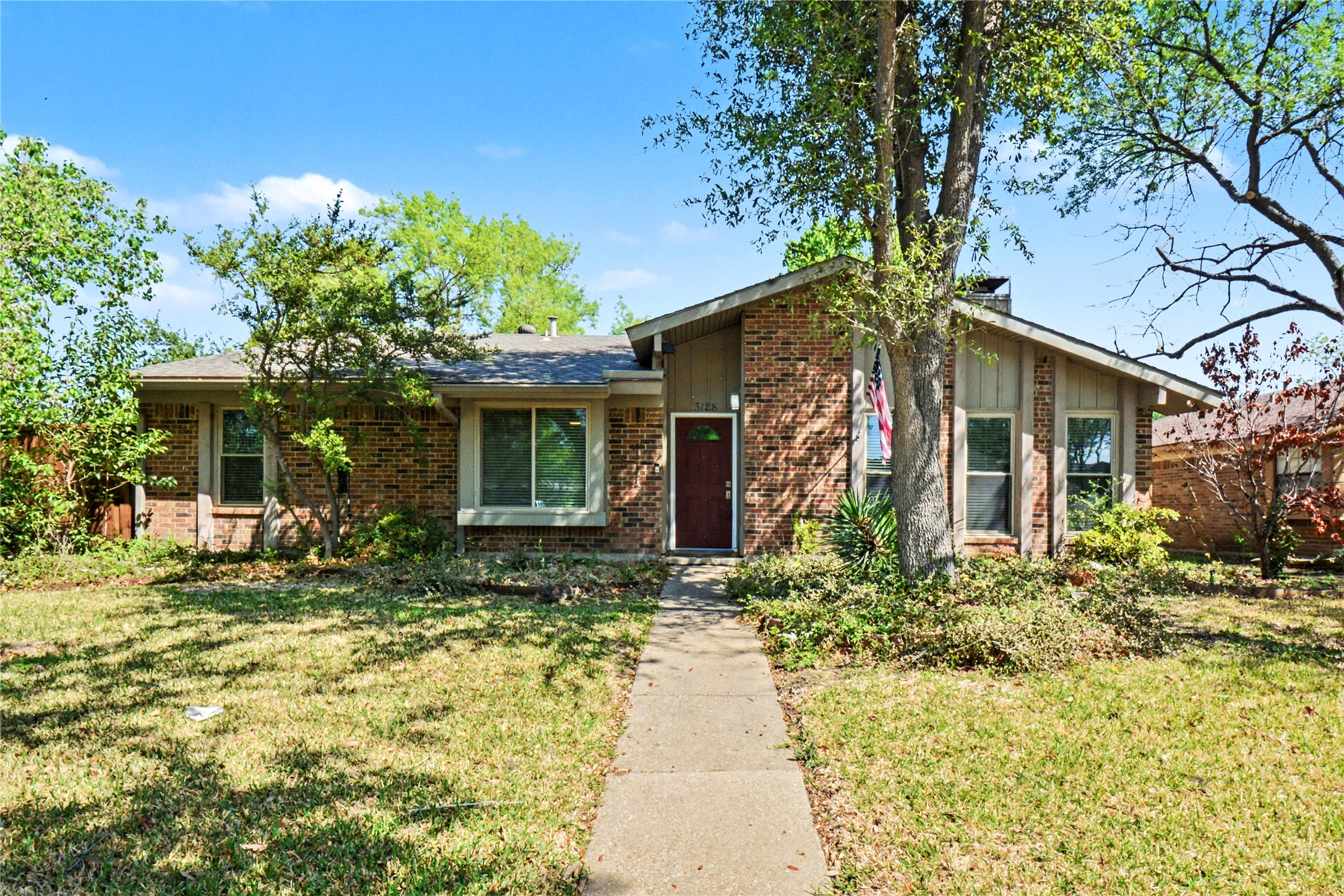 3128 Fairgate Drive Carrollton TX 75007