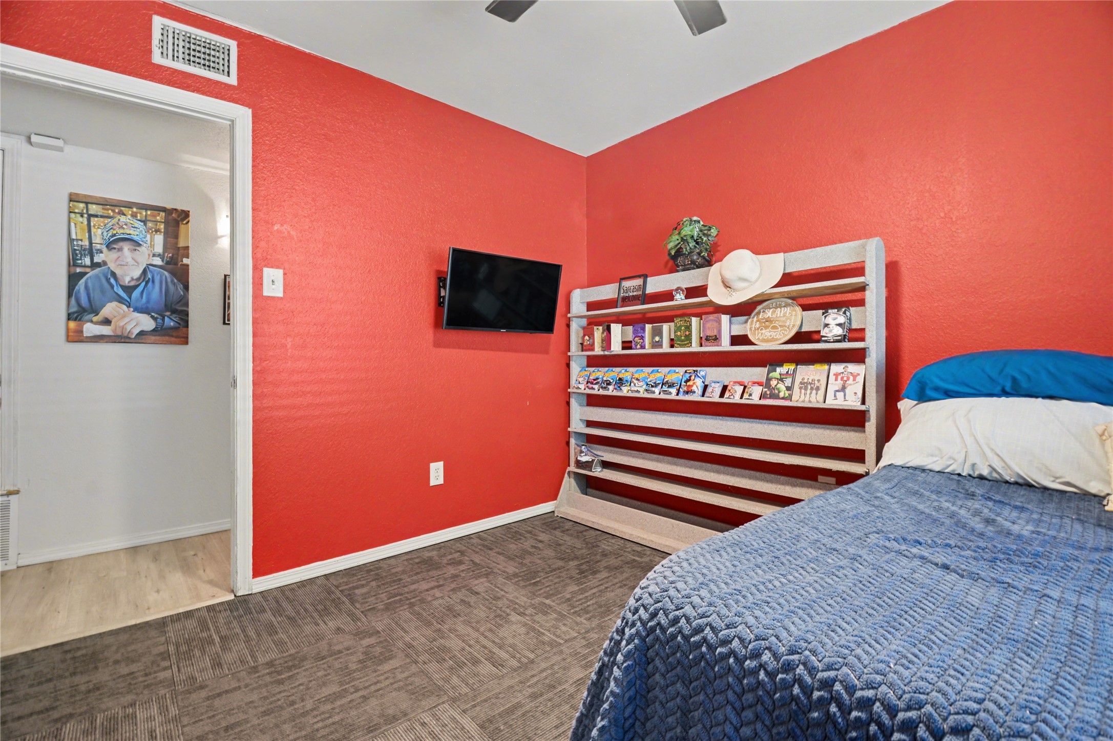3128 Fairgate Drive Carrollton TX 75007
