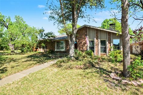 3128 Fairgate Drive Carrollton TX 75007