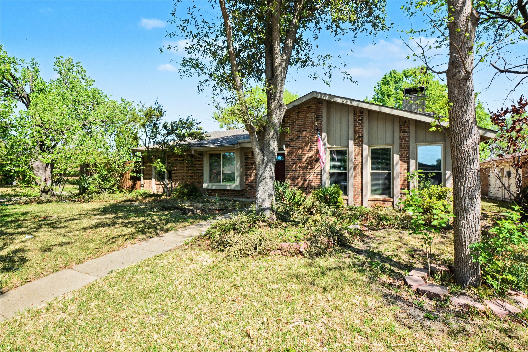 3128 Fairgate Drive Carrollton TX 75007