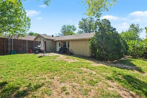 3128 Fairgate Drive Carrollton TX 75007