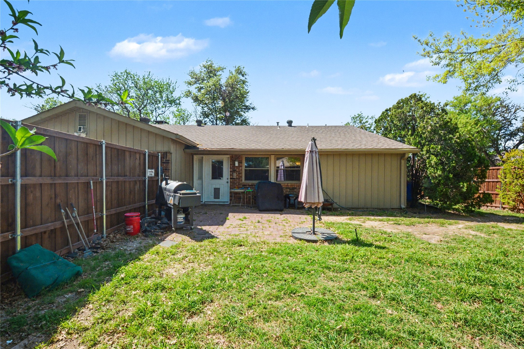 3128 Fairgate Drive Carrollton TX 75007