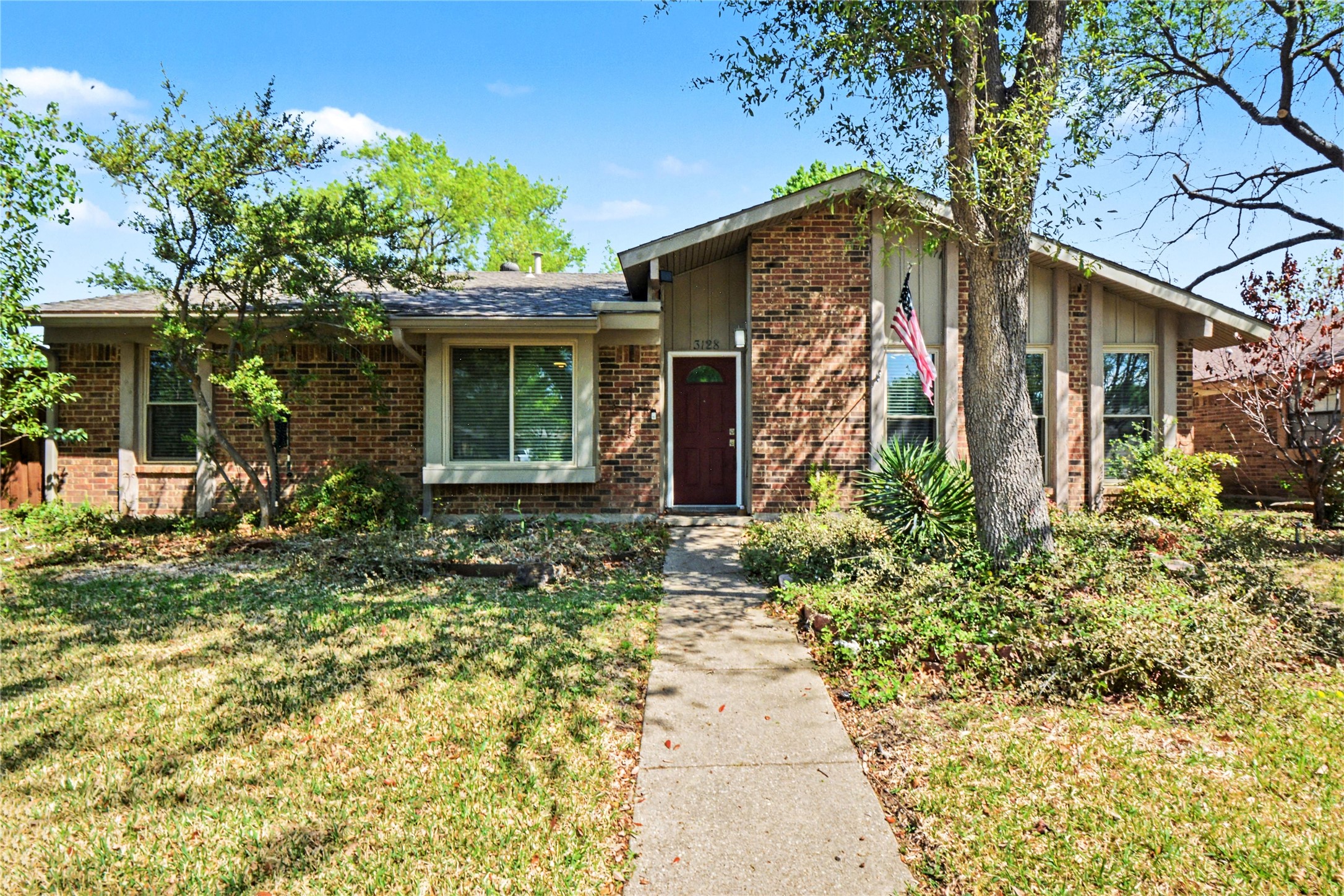 3128 Fairgate Drive Carrollton TX 75007