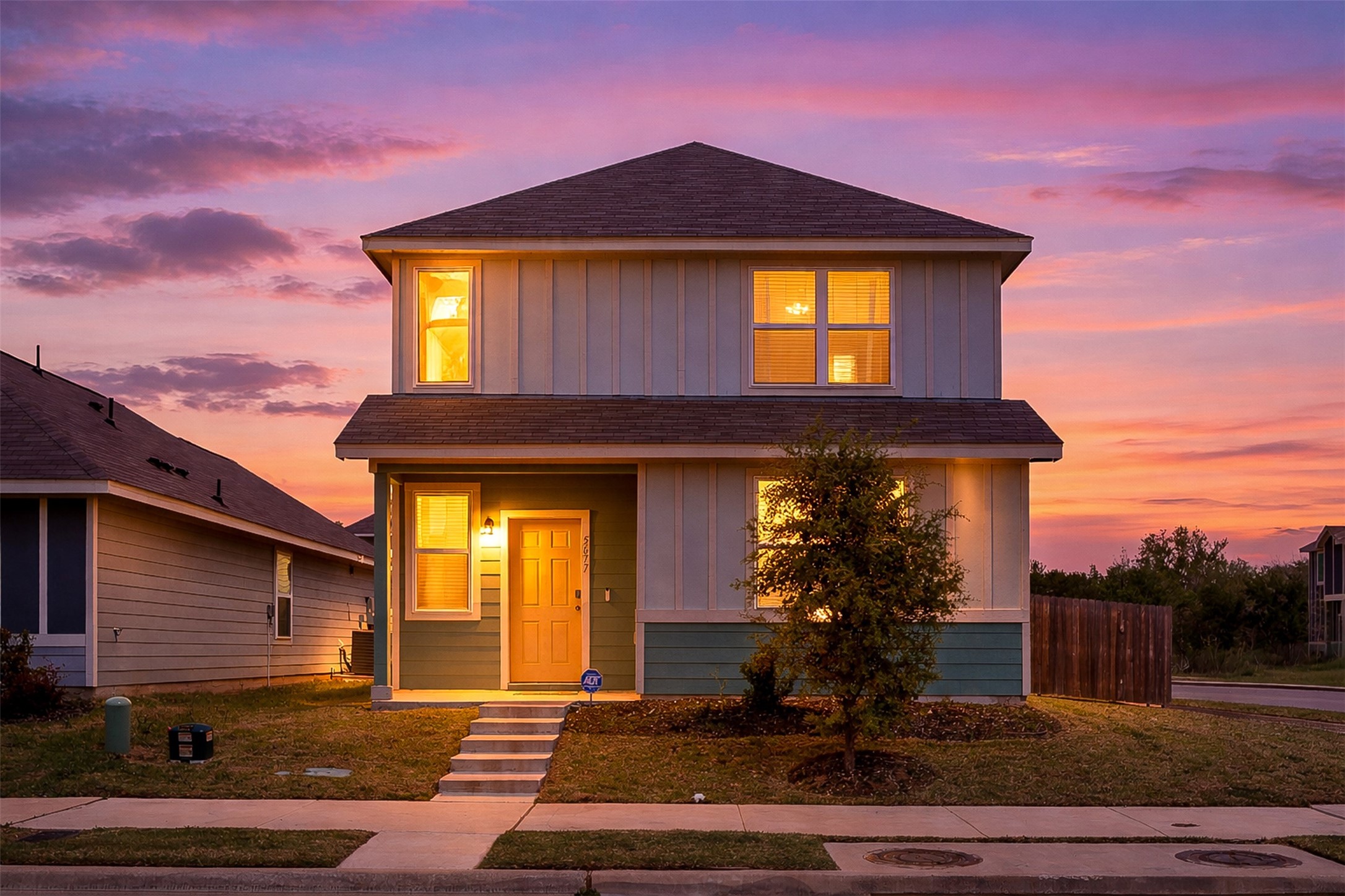 5677 Topwater Trail Fort Worth TX 76119