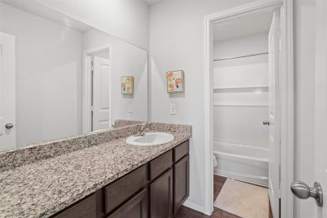 5677 Topwater Trail Fort Worth TX 76119