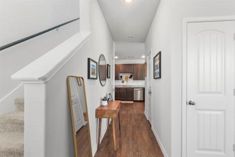 5677 Topwater Trail Fort Worth TX 76119