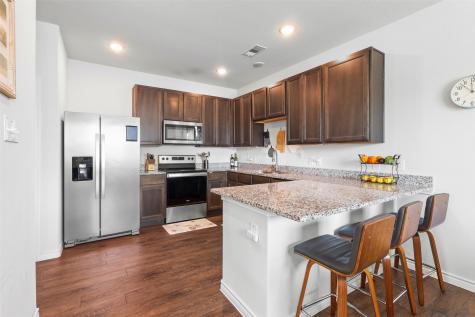 5677 Topwater Trail Fort Worth TX 76119