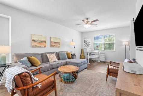 5677 Topwater Trail Fort Worth TX 76119