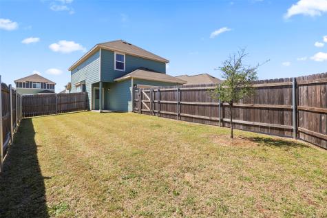 5677 Topwater Trail Fort Worth TX 76119