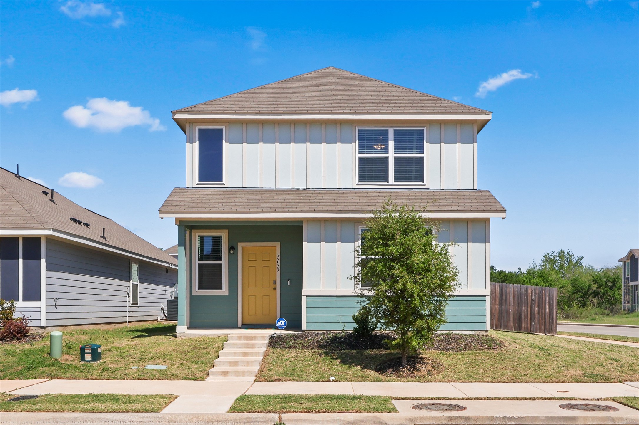 5677 Topwater Trail Fort Worth TX 76119