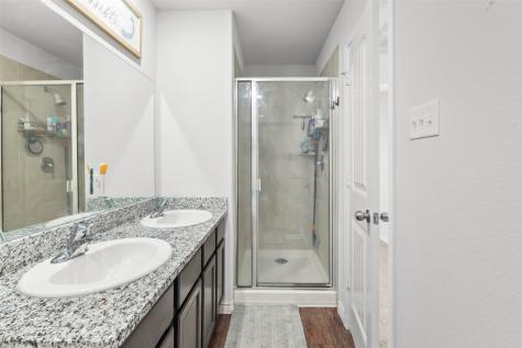 5677 Topwater Trail Fort Worth TX 76119
