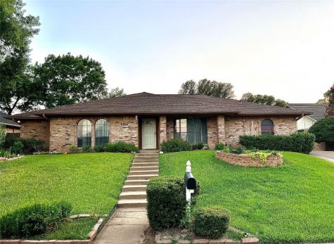 6924 Winchester Place Fort Worth TX 76133