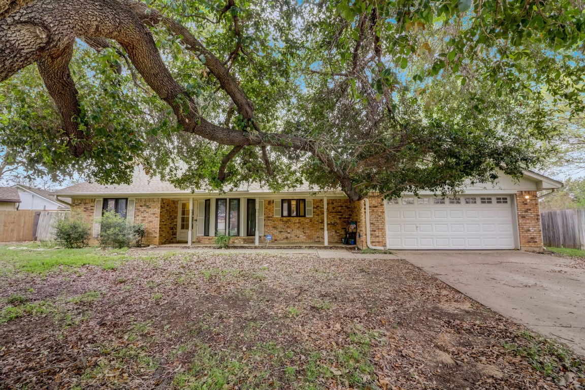 2520 Partridge Avenue Arlington TX 76017