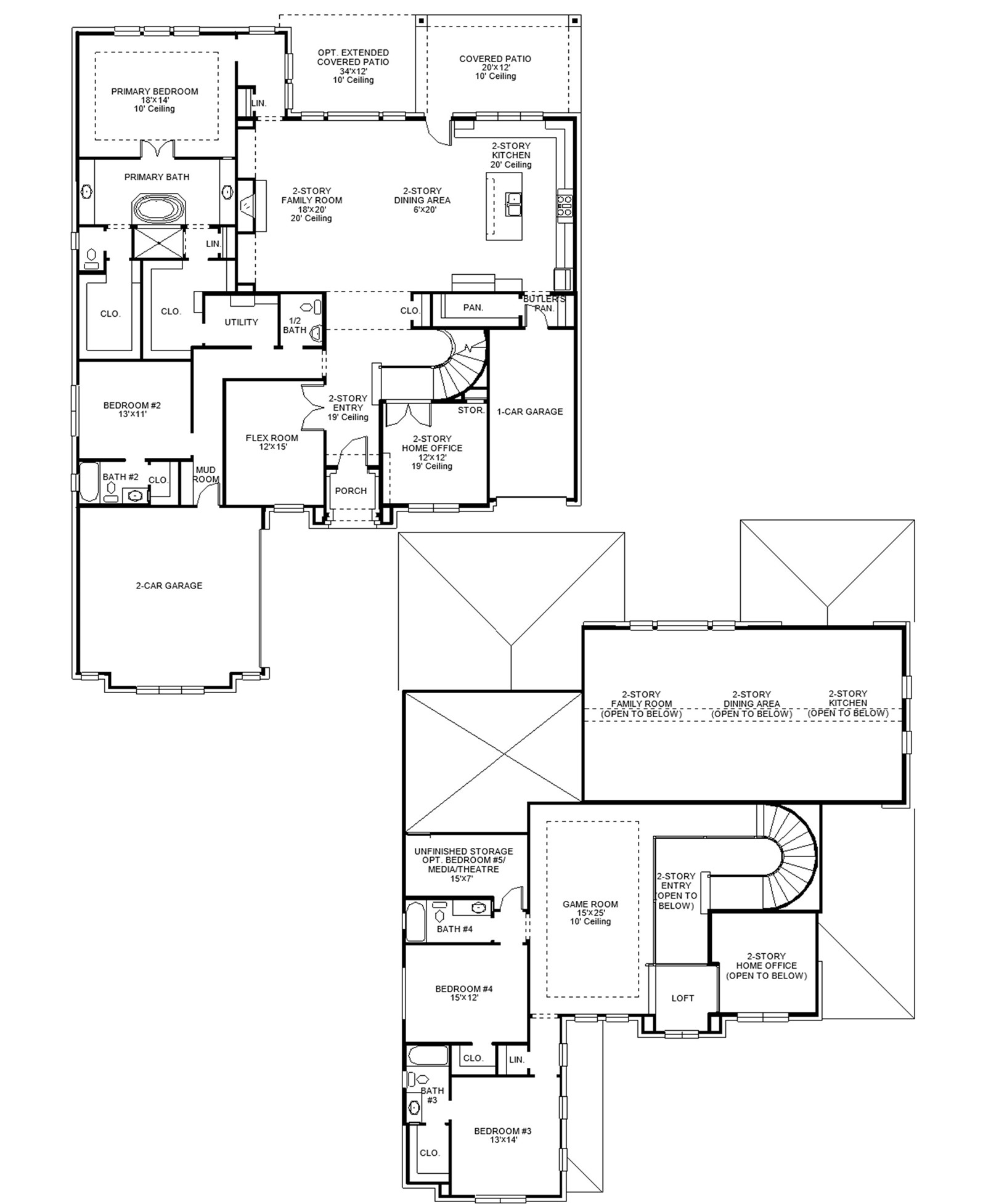 914 Lookout Drive Rockwall TX 75087