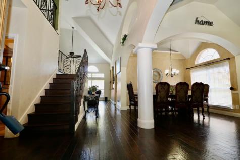 815 Soapberry Drive Allen TX 75002