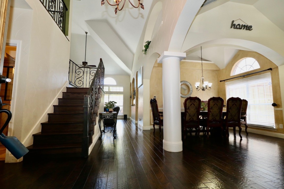 815 Soapberry Drive Allen TX 75002