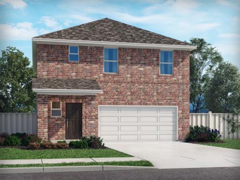 3113 Sedge Grass Drive Melissa TX 75454
