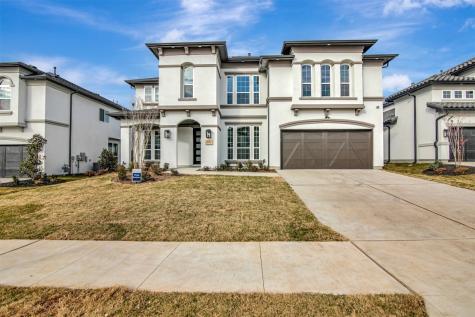 12534 Deer Trail Frisco TX 75035