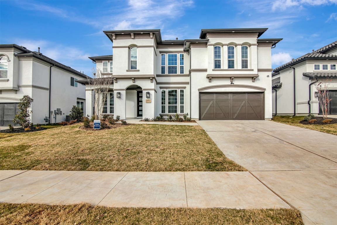 12534 Deer Trail Frisco TX 75035