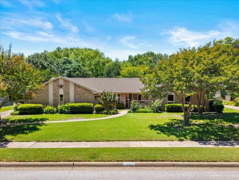 3601 University Drive Garland TX 75043