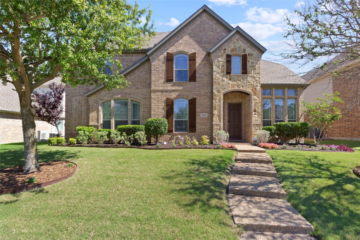 1012 Everglades Drive Allen TX 75013