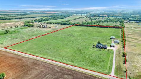 1394 Pike Road Gunter TX 75058