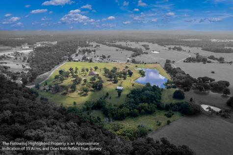 4149 An County Road 2202 Palestine TX 75803