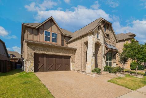 1316 Meskwaki Way Carrollton TX 75010