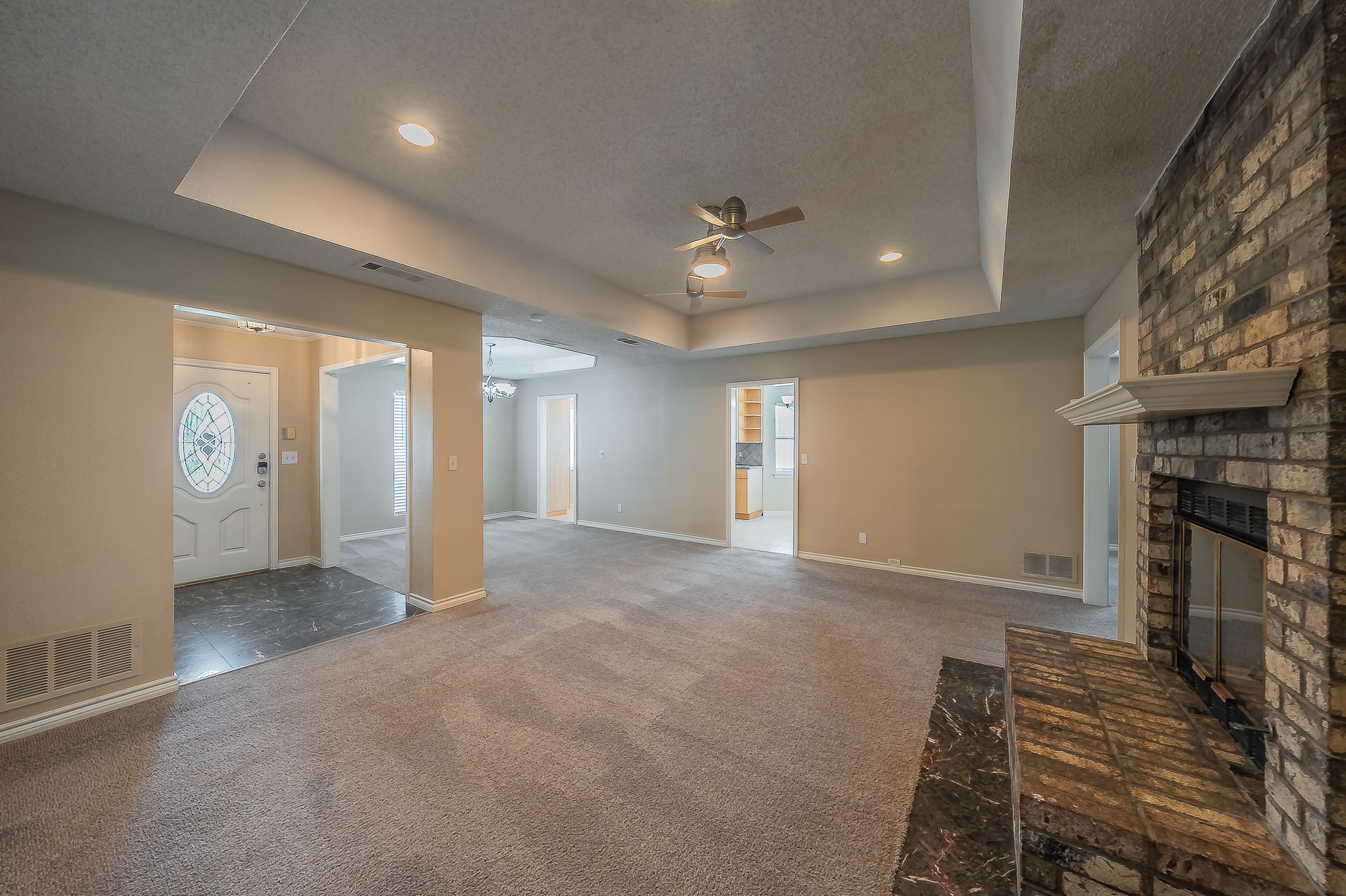 641 Park Lane Highland Village TX 75077
